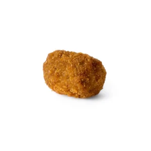 Croquetón de Boletus