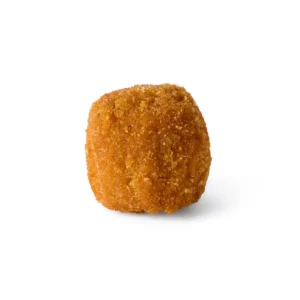 Croqueta de Jamón Ibérico