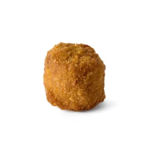 Croqueta de Boletus